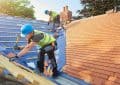 Ar verta imti paskolą stogo remontui?